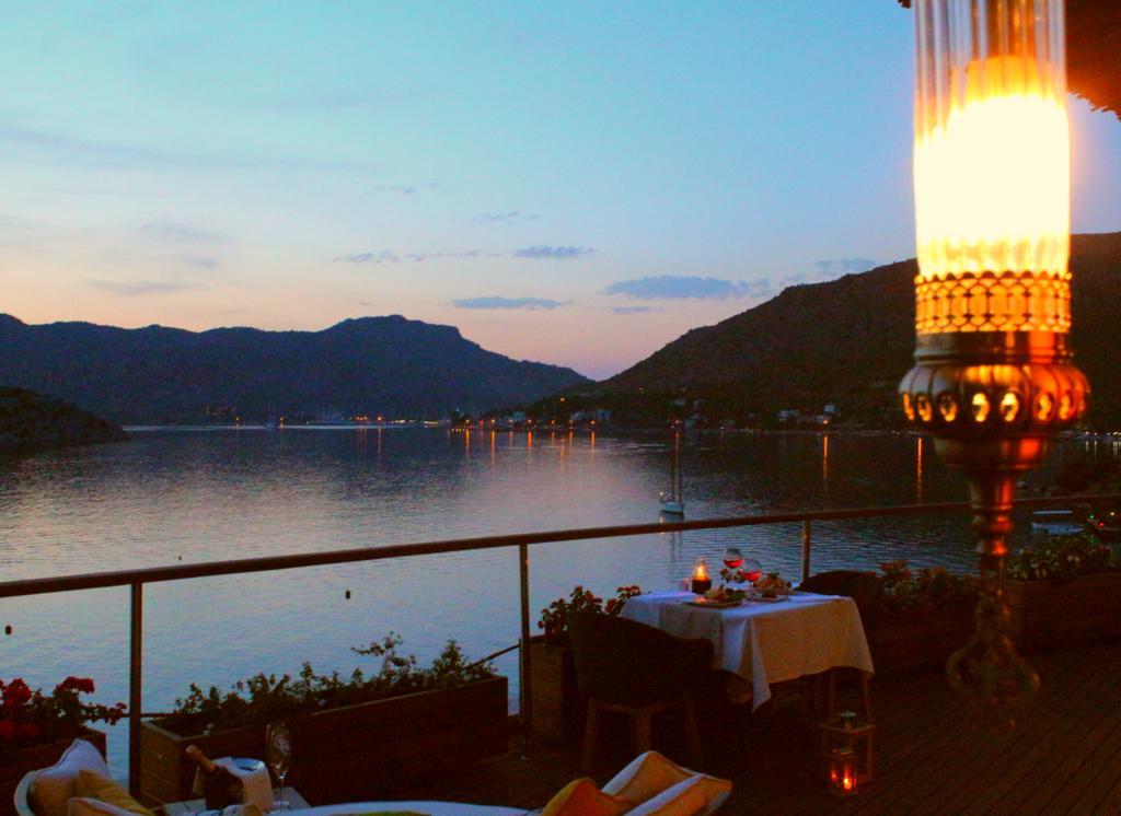 Loryma Luxury Hotel Bozburun Pokój zdjęcie