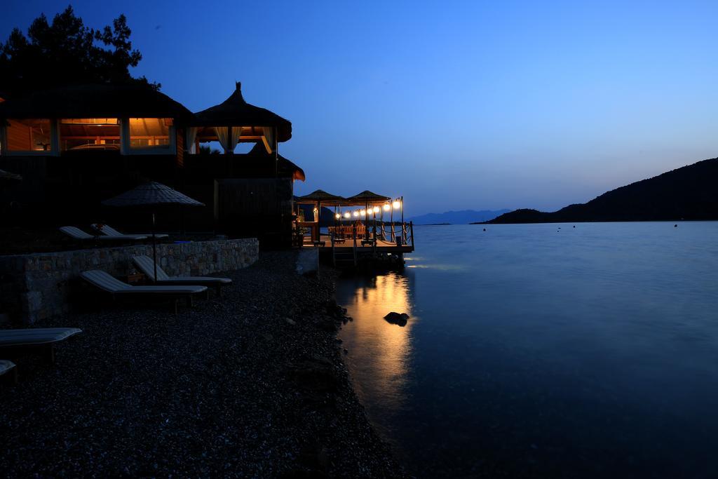 Loryma Luxury Hotel Bozburun Zewnętrze zdjęcie