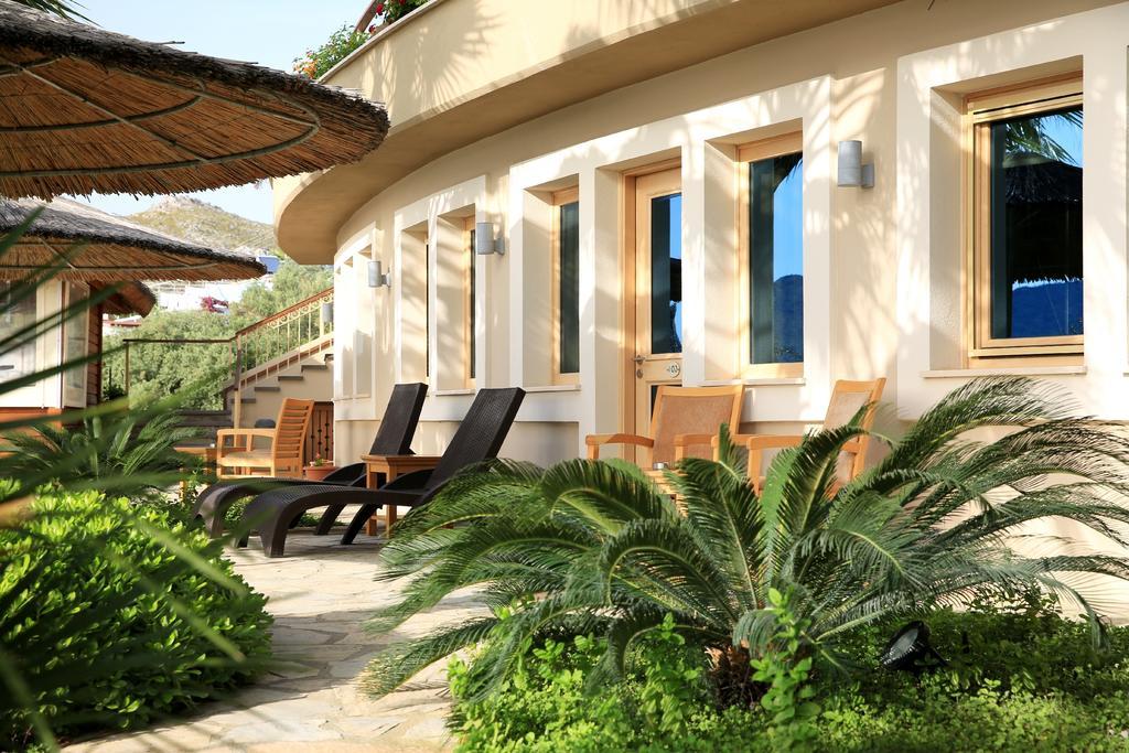 Loryma Luxury Hotel Bozburun Pokój zdjęcie