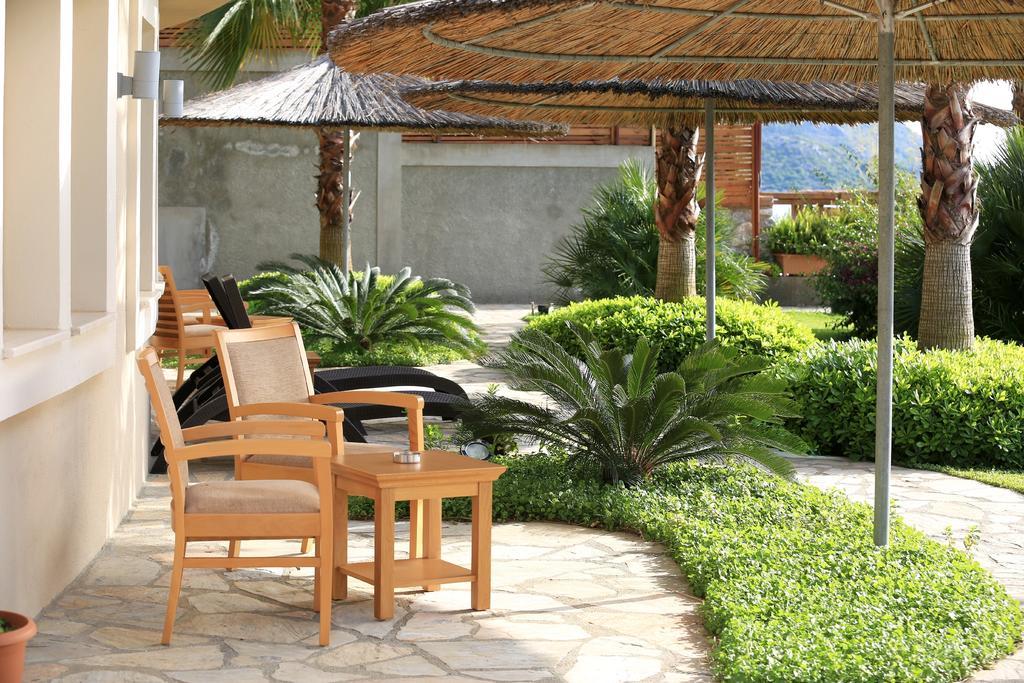 Loryma Luxury Hotel Bozburun Pokój zdjęcie