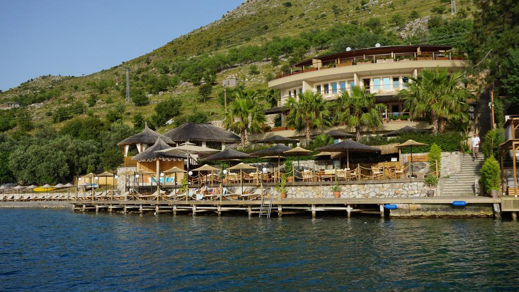 Loryma Luxury Hotel Bozburun Zewnętrze zdjęcie