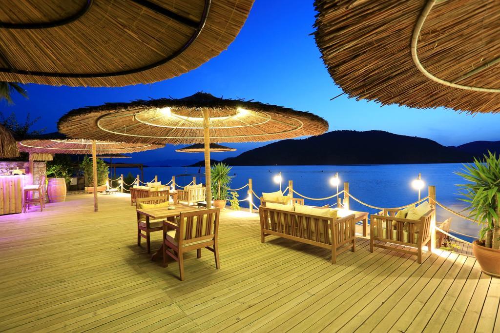Loryma Luxury Hotel Bozburun Zewnętrze zdjęcie