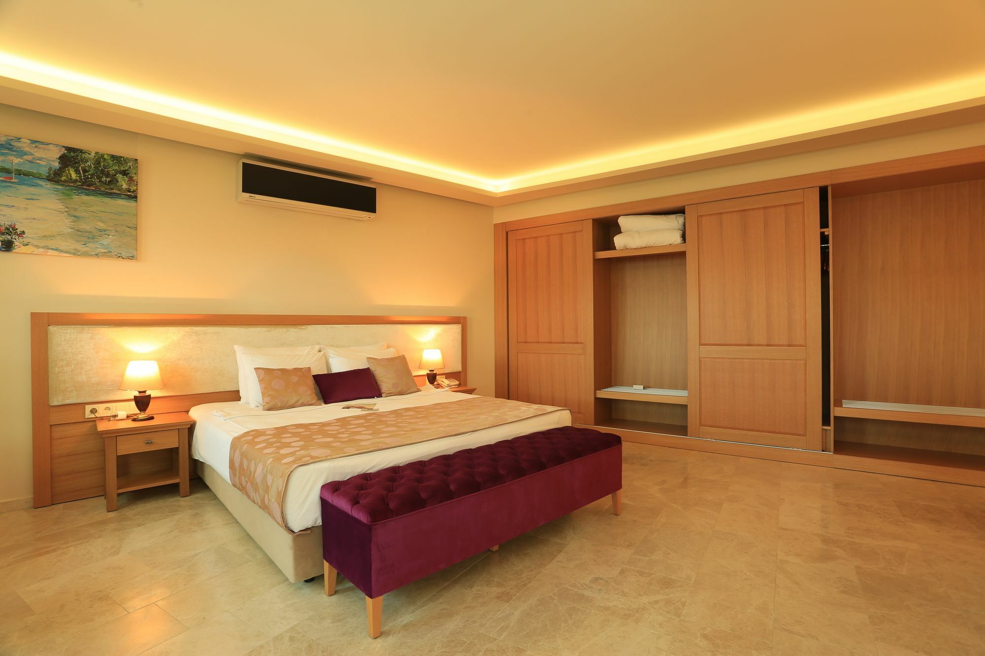 Loryma Luxury Hotel Bozburun Zewnętrze zdjęcie