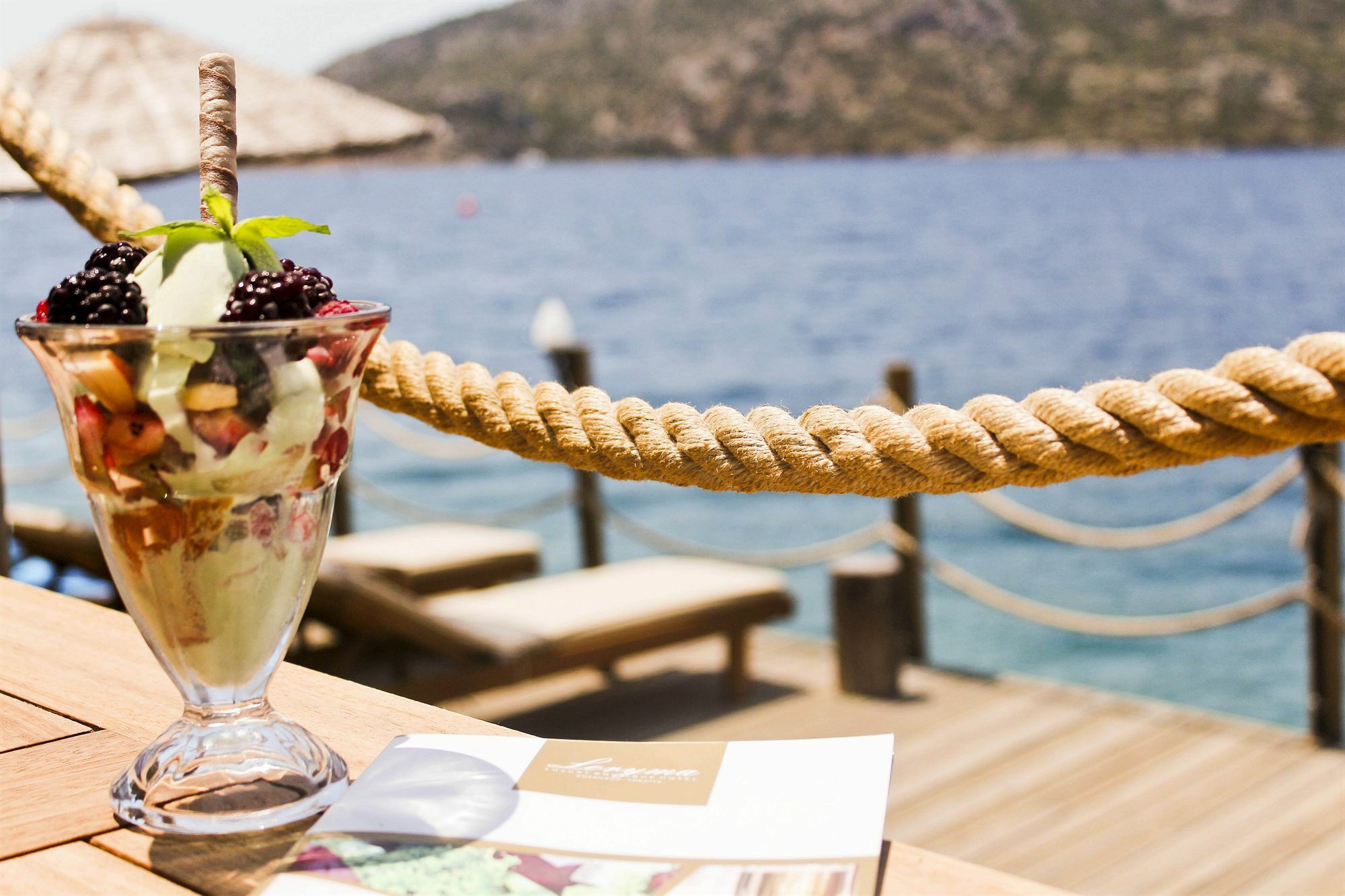 Loryma Luxury Hotel Bozburun Zewnętrze zdjęcie