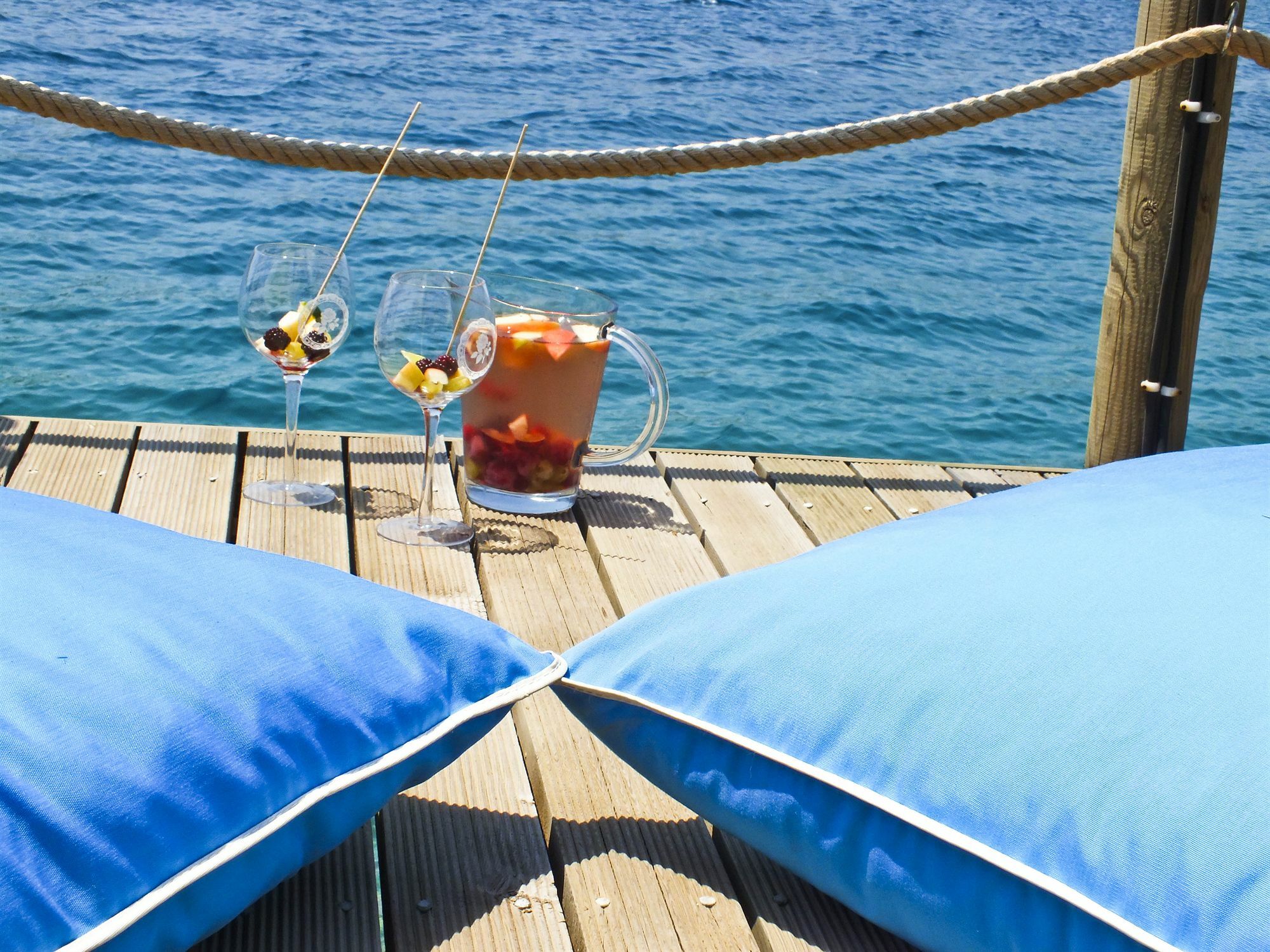 Loryma Luxury Hotel Bozburun Zewnętrze zdjęcie